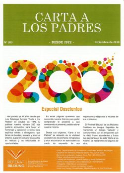 200 CALP portada
