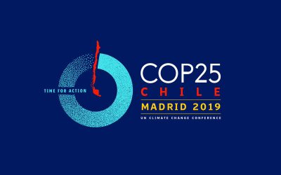 COP25Madrid