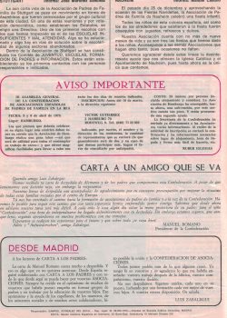 Despedida Luis Zabalegui