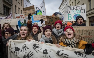Fridays for Future