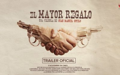 Mayor-Regalo