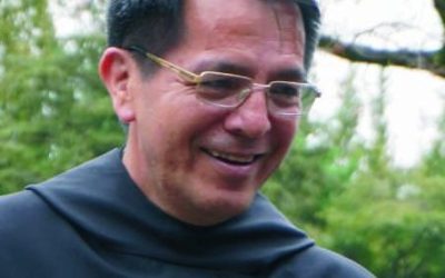 Padre Jorge