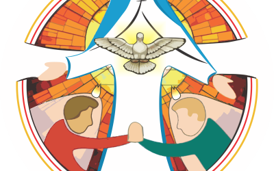 logo trazado