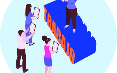 trabajo